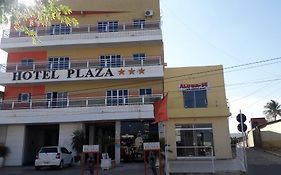 Hotel Plaza
